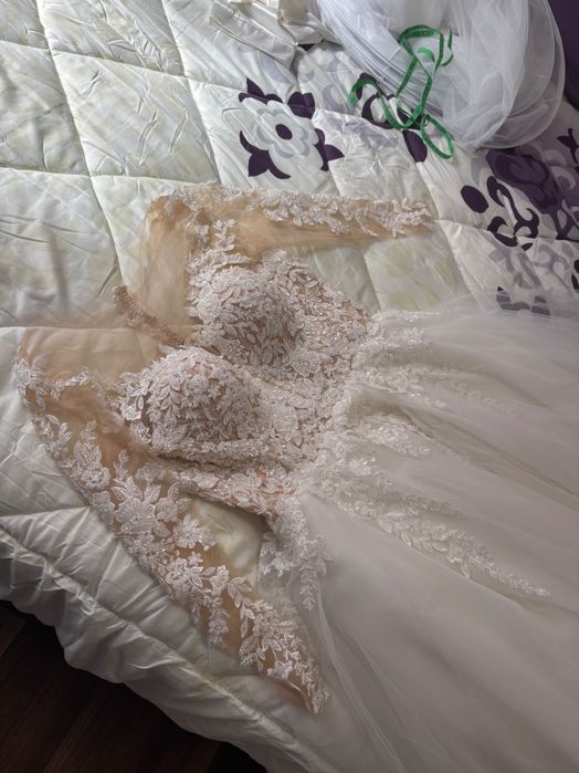 Rochie de mireasă