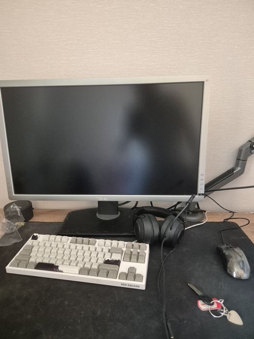 В продаже комплектом 3060 12 gb oc
