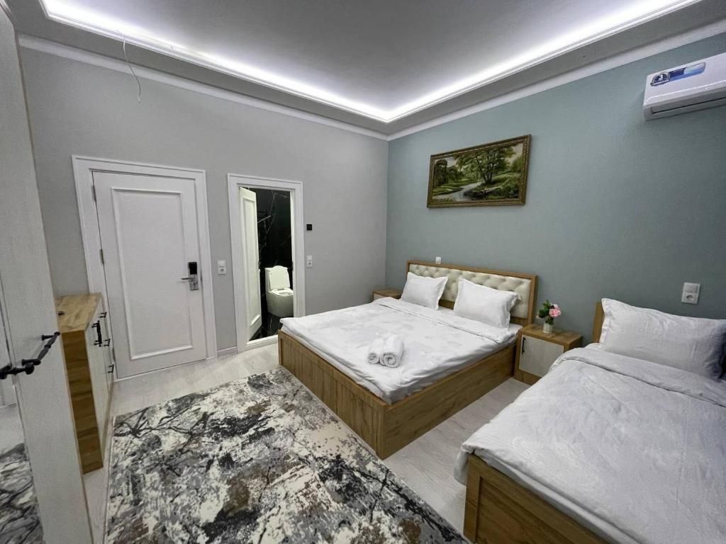 Kvartira hotel mehmonxona xostel kunlik ijara