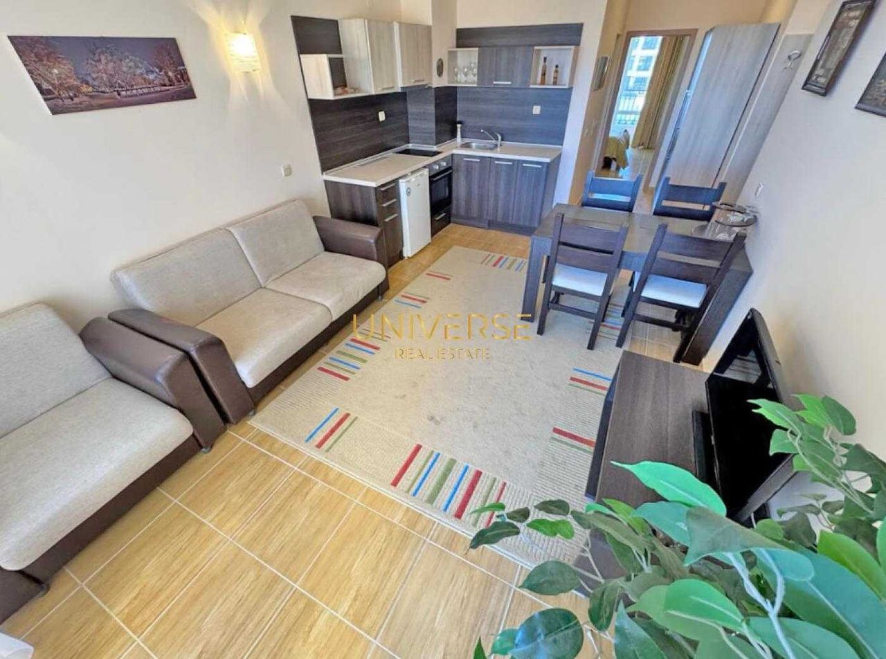 Продава се Двустаен апартамент в Свети Влас - 69 кв.м за 1667 €/кв.м - Снимка #3
