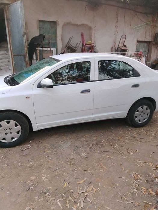 Chevrolet Cobalt 2018