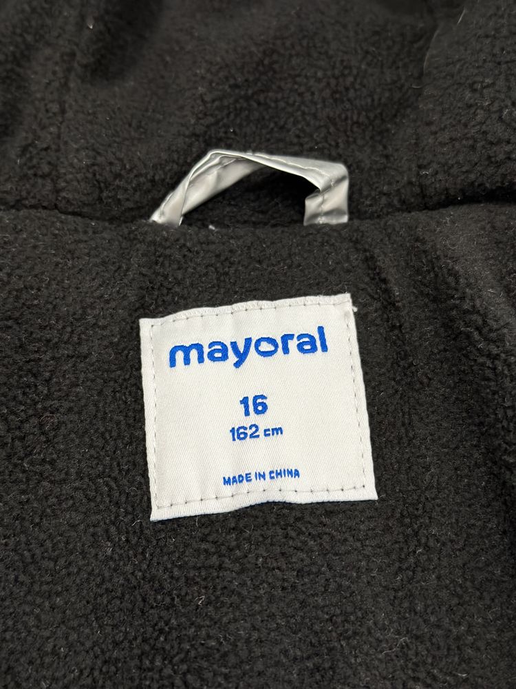 Зимно яке Mayoral 162 см