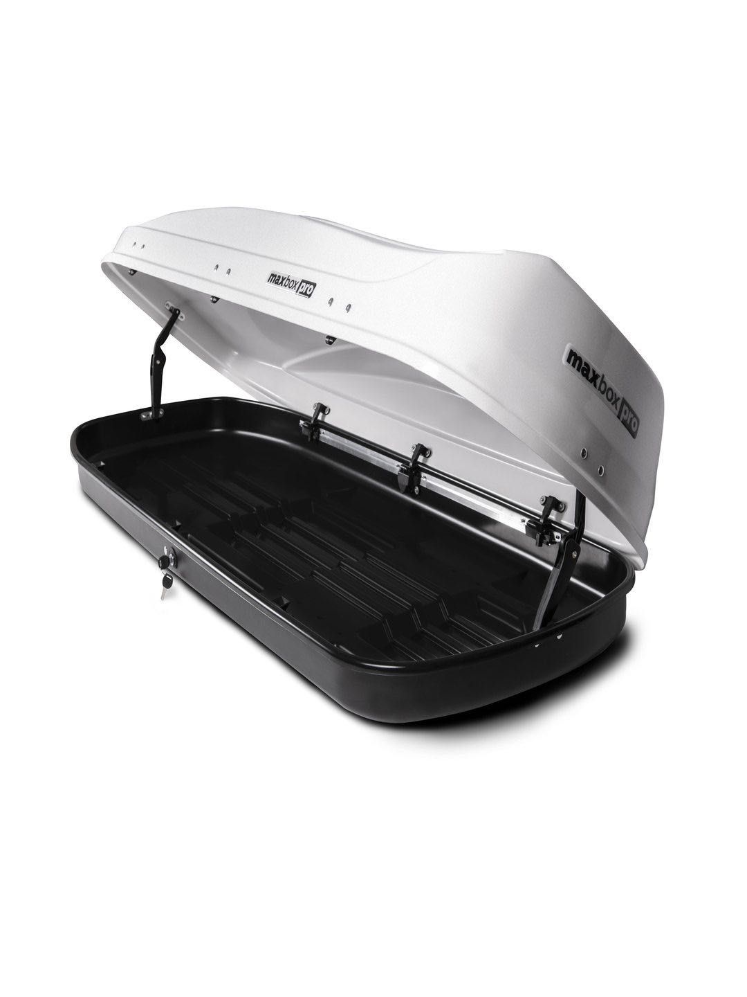 Автобокс MaxBox PRO 520