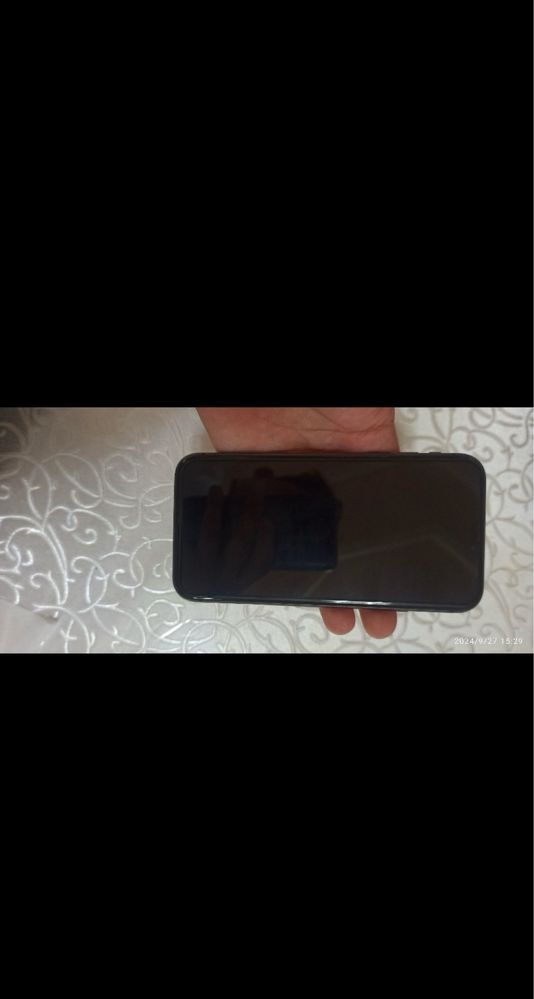 Iphone 11  128gb
