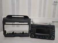 Radio CD Auto Hyundai Mobis