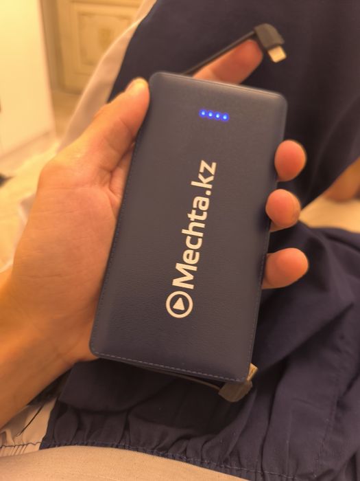 Better Bank Mechta.kz 5000mAh