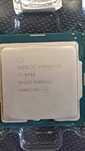 Procesor i7 9700 socket 1151 V2 gen. 9 + cooler + pasta, Garantie 1 an
