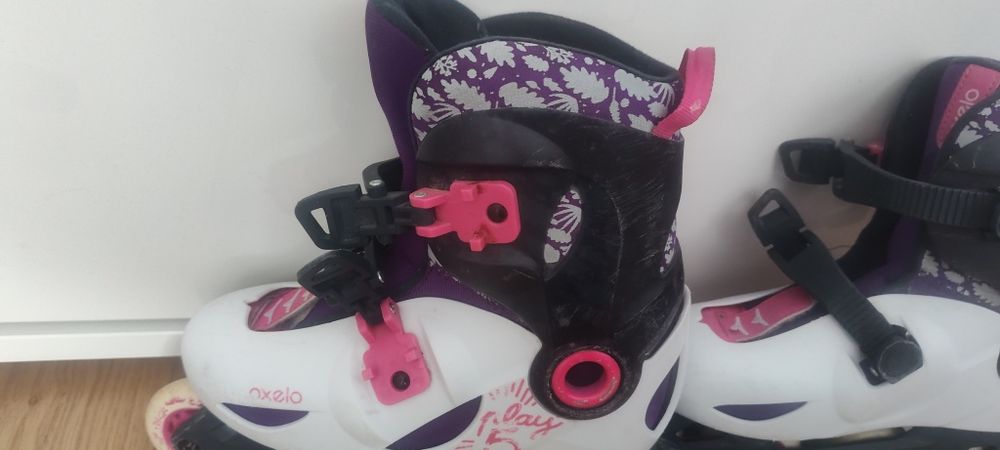 Role Oxelo fete marime 32-34