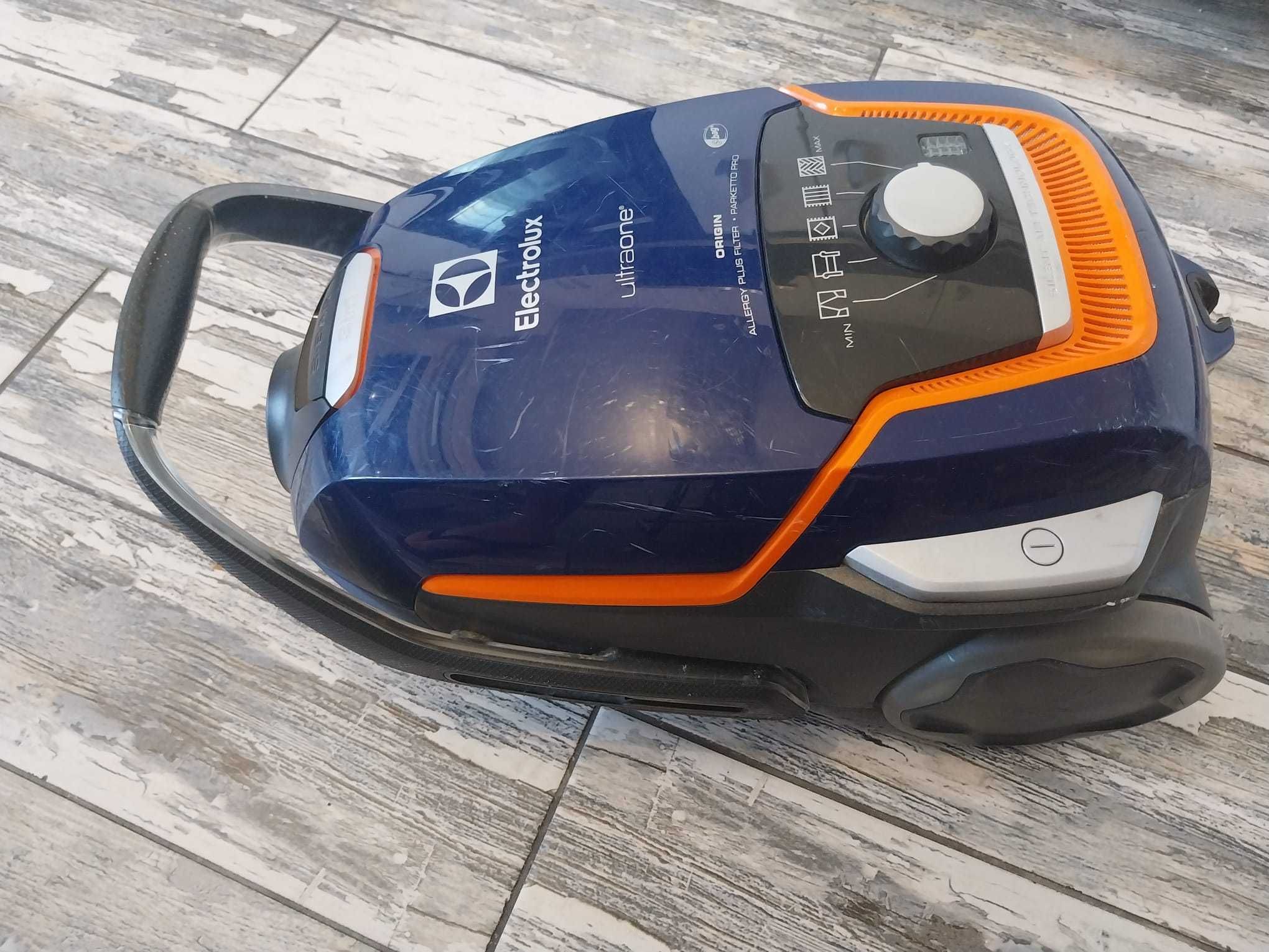 Aspirator Electrolux UltraOne