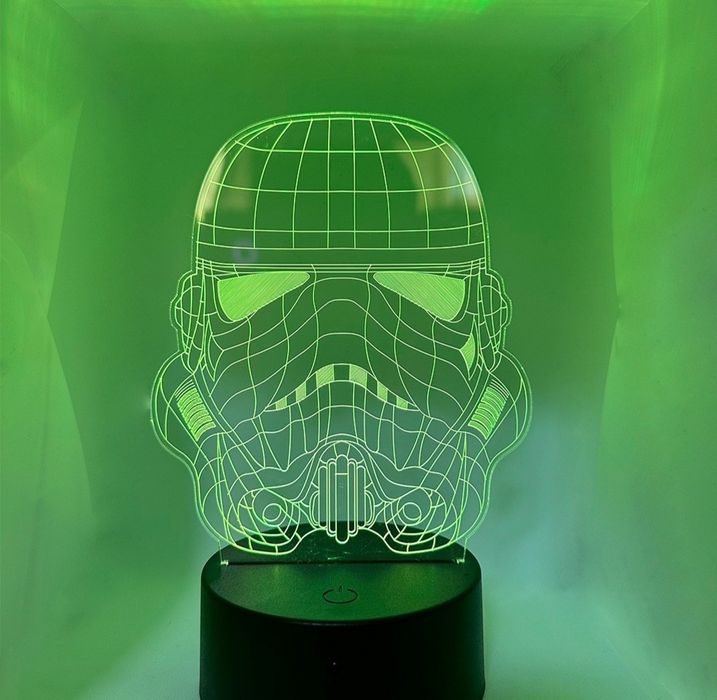 Ночник/светильник