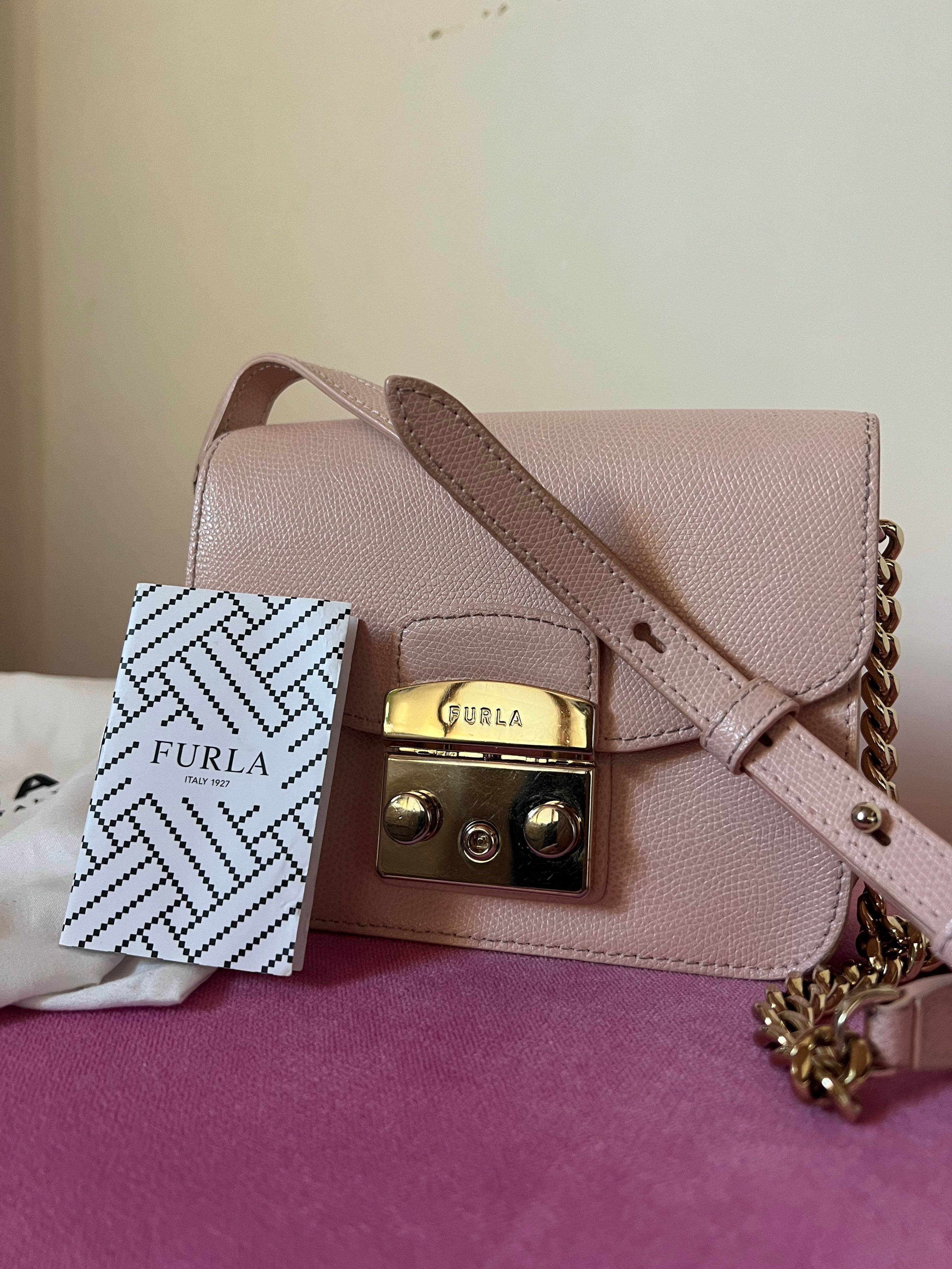 Чанта Furla Metropolis