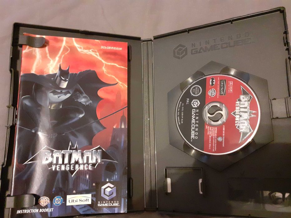 jocuri nintendo gamecube originale