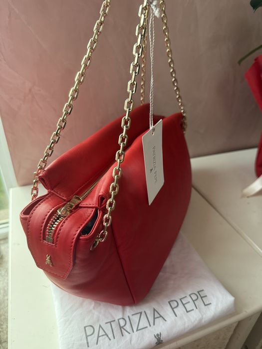 Patrizia Pepe, дамска чанта