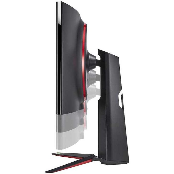 Monitor Gaming IPS LG UltraGear 34GN850P-B, 34", Ultra Wide QHD, 160Hz