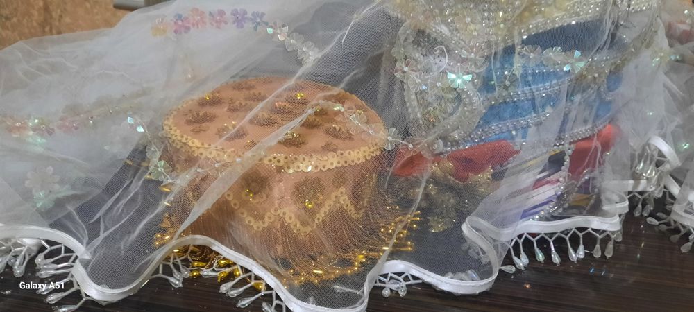 Келинчак дуппилари