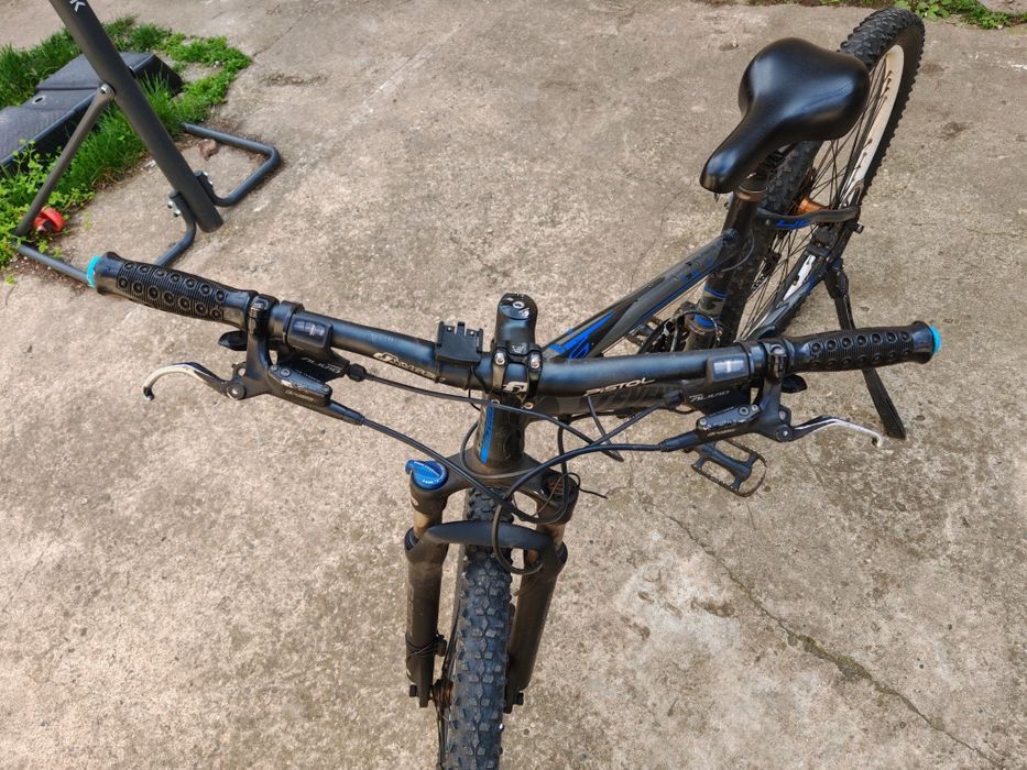 Bicicleta Stevens cadru S