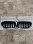 Grila Originala BMW Seria 3 G20/G21/G28 2018 2019 2020