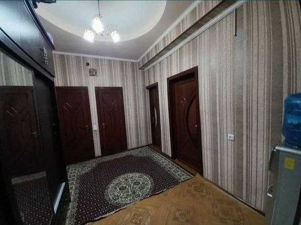 2 хоналик квартира 5 этаж янги дом, 5 микр, орбита