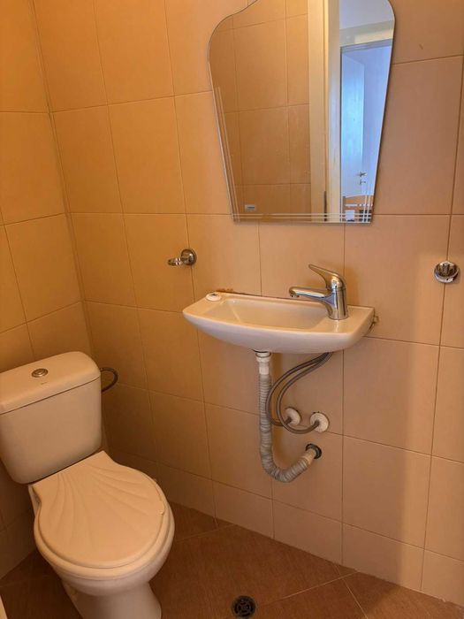 Дава се под наем Многостаен апартамент в София, Изток - 140 кв.м за 1000 € - Снимка #13