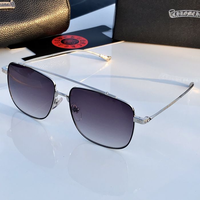 Ochelari Chrome Hearts