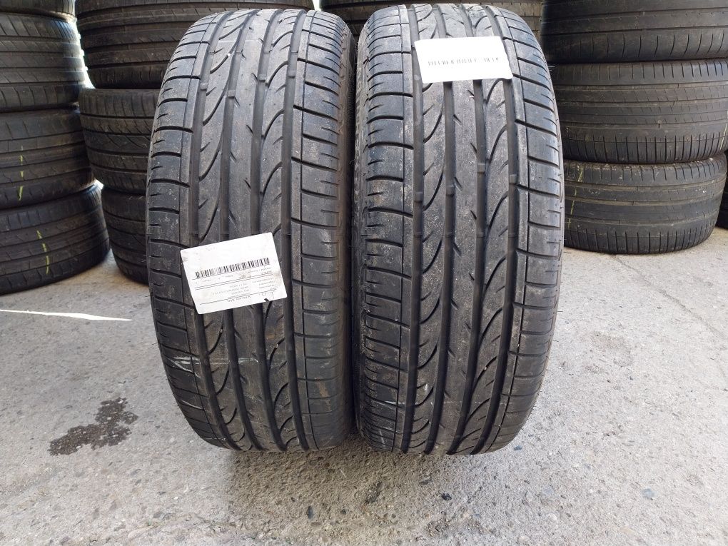 Anvelope second vara 235 45 R19 Bridgestone RFT