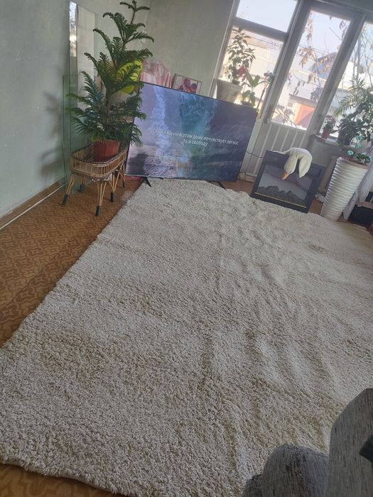 Продам ковёр 3*4(б/у)