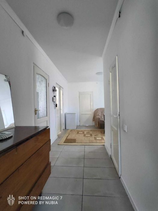 Продам дом в п. Заречный