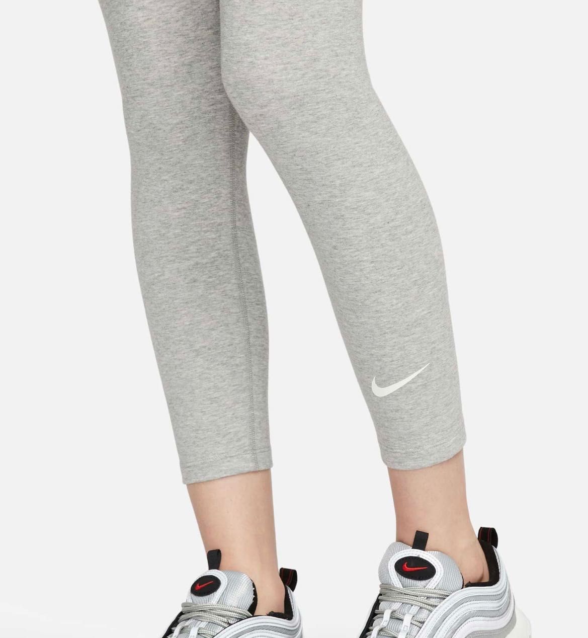 Дамски клин NIKE