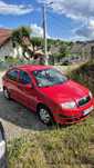 Skoda fabia 2006