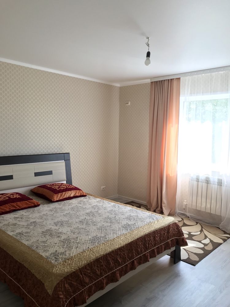 Продается 2х эт. дом