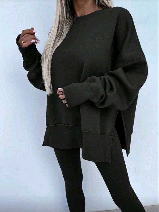 Стилен дамски комплект