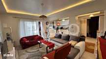 Apartament superb cu 4 camere mobilat utilat 80mpu balcon Vasile Aaron