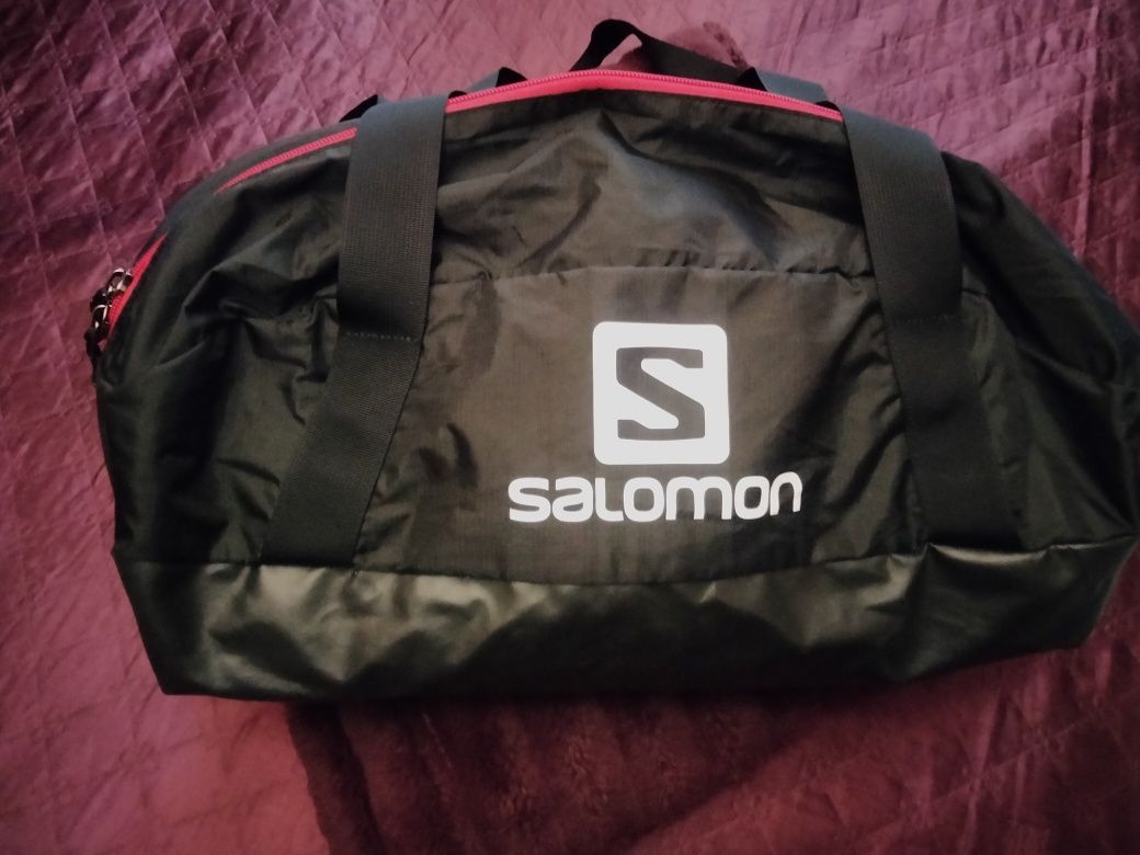 Спортен сак Salomon