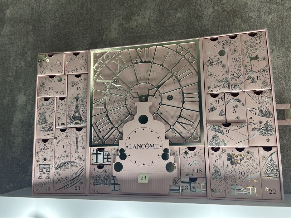 Мини спирала lancome hypnose drama 2ml