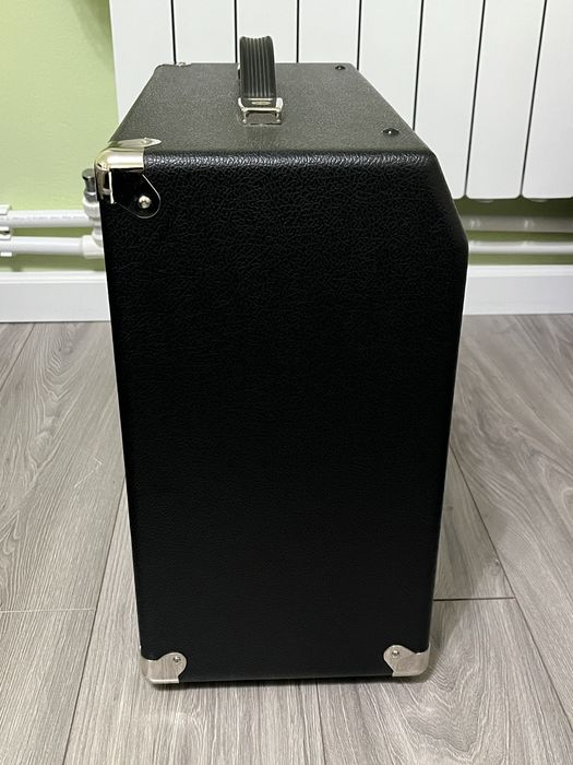 Amplificator Fender Champion 40