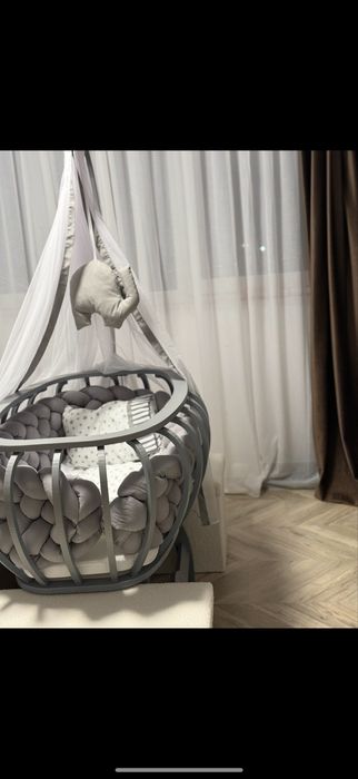 Vand patut balansoar pentru bebelusi