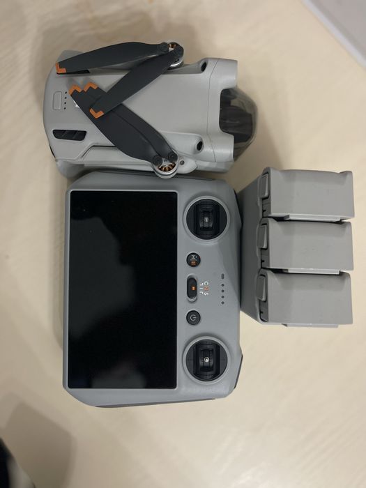 Продам дрон DJI MINI 3 PRO