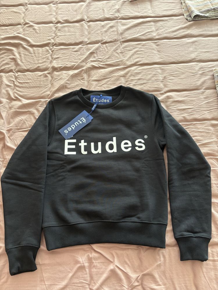 Зимно горнище ,,Etudes’’