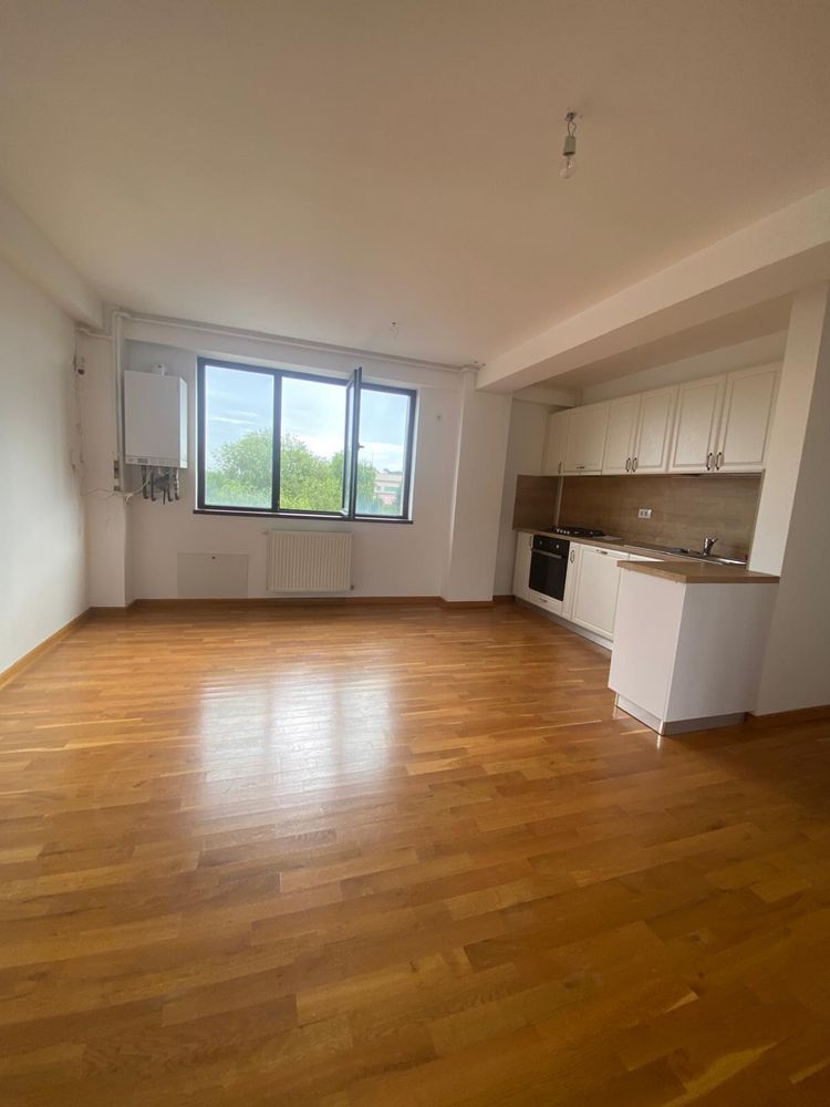 Apartament 4 camere Otopeni mobilat/nemobilat, loc parcare