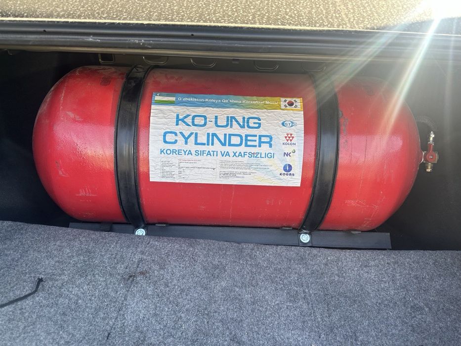 Продаётся Метан Газ 4 поколения