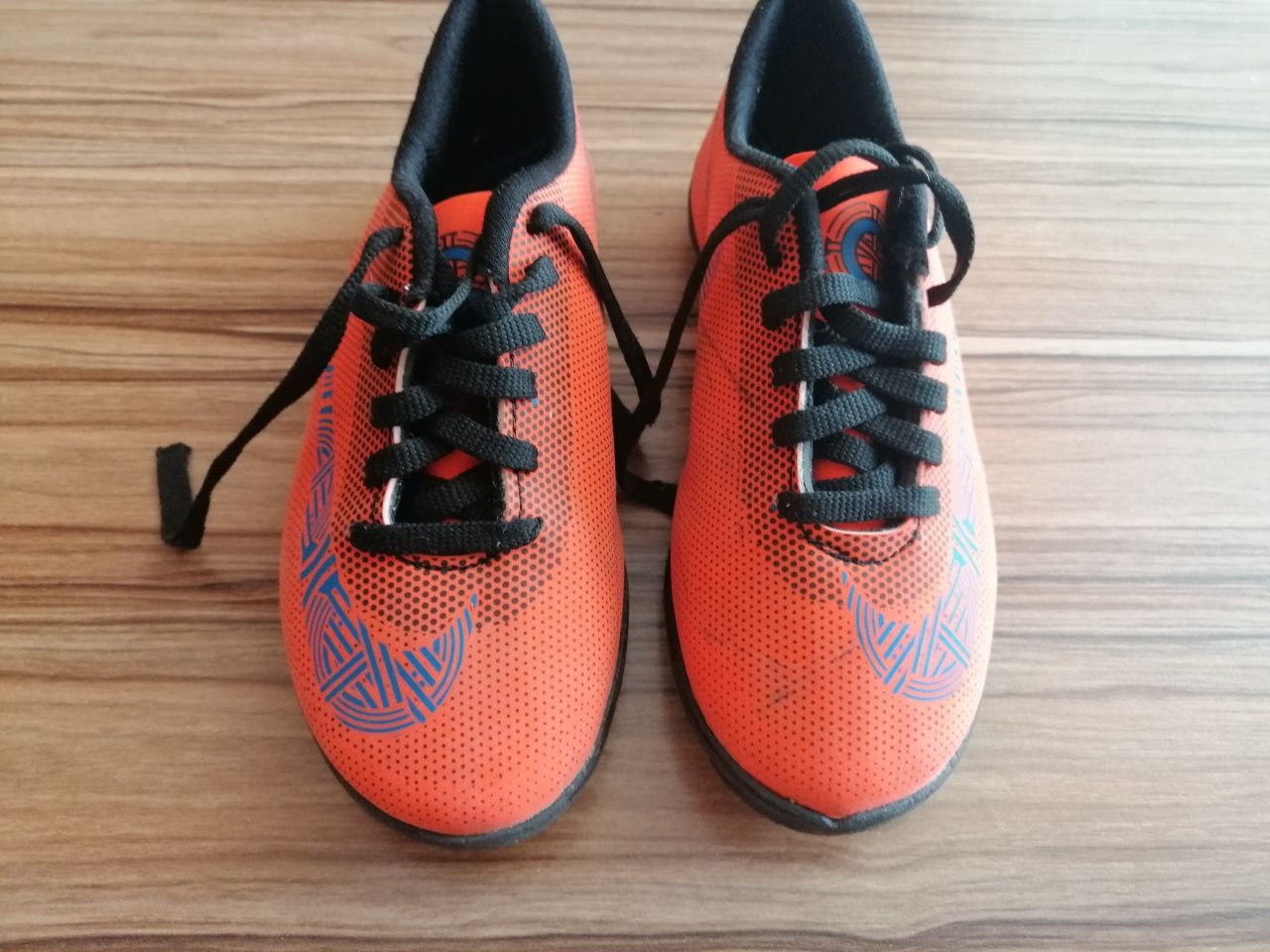 Бутонки Nike Mercurial