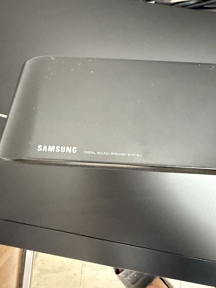 Система за домашно кино Samsung