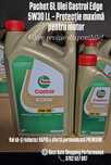 Pachet 6L Ulei Castrol Edge 5W30 LL – Protecție maximă pentru motor