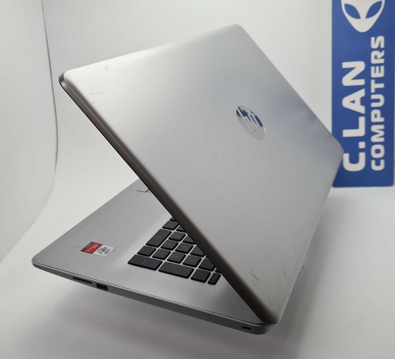HP 470 G7  i7 10510U/16GB/512SSD/1TB HDD/Radeon M530-2GB/FHD/Подсветка
