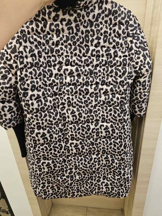 Красиво дамско яке