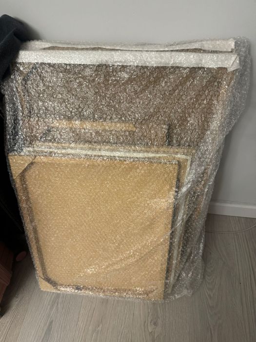 Деревянные подрамники, планшеты