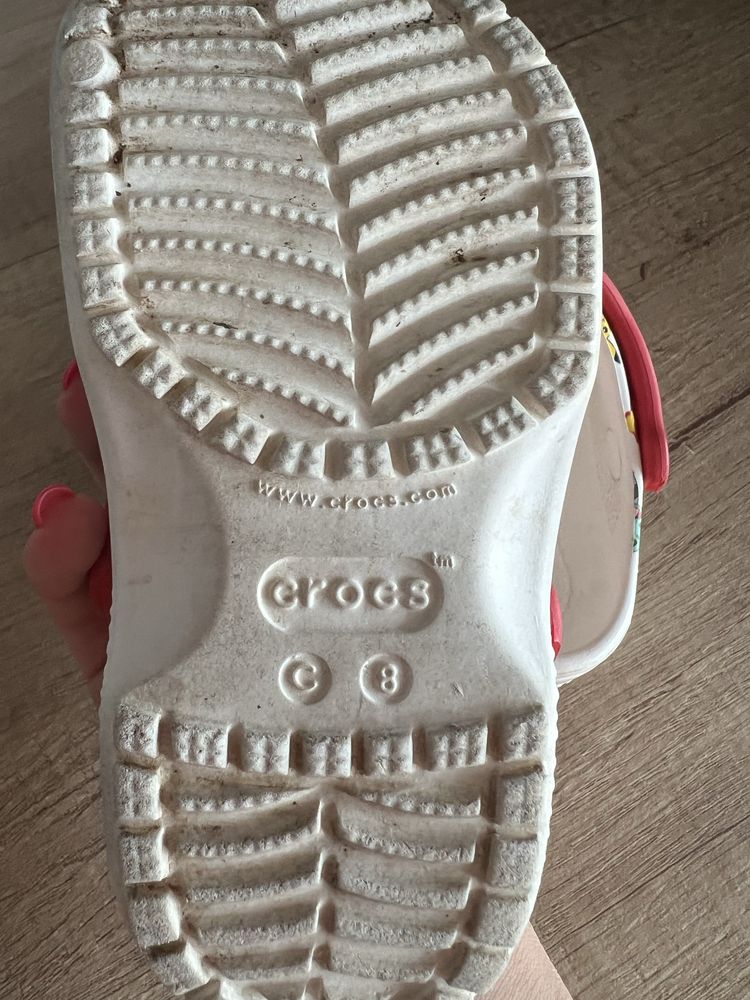Детски Crocs Pokemon
