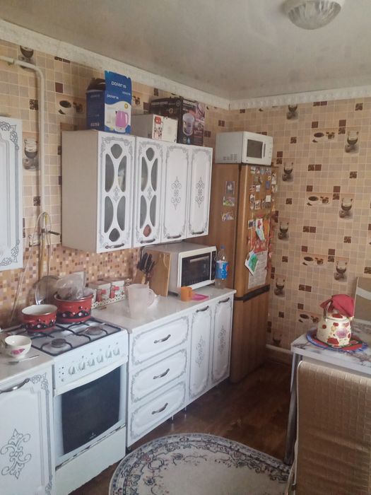 Срочно! Продам два дома в одном участке