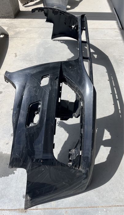 Audi A3 Предна броня Ауди А3. 2012-2016