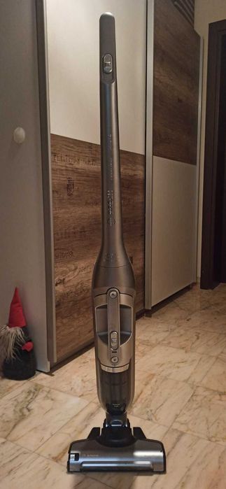 Прахосмукачка Bosch Flexxo Gen2 23Vmax Serie 4